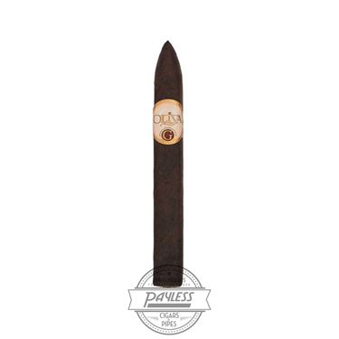 Buy Oliva Serie G Maduro Torpedo Online Oliva Serie G Maduro Torpedo Cigar