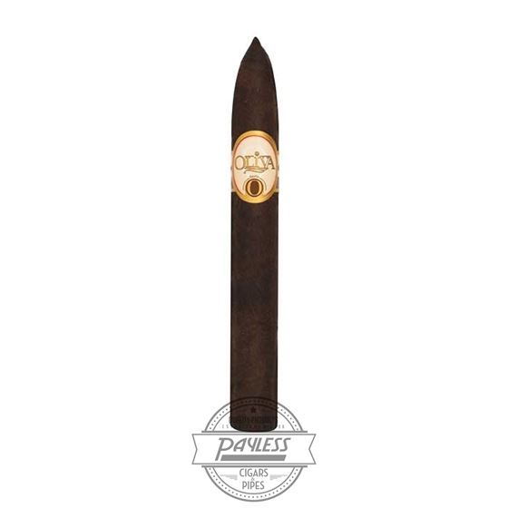 Oliva Serie O Maduro Torpedo Cigar