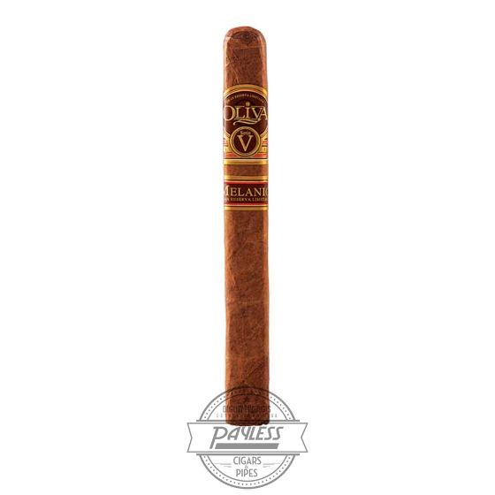 Oliva Serie V Melanio Churchill Cigar