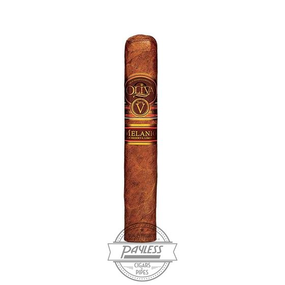 Oliva Serie V Melanio Double Toro Cigar