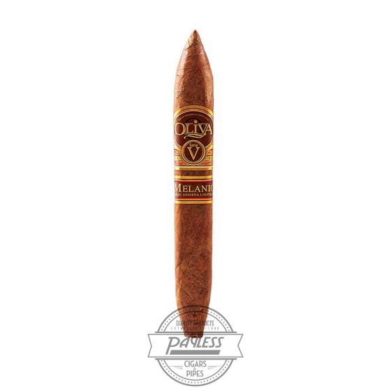 Oliva Serie V Melanio Figurado Cigar