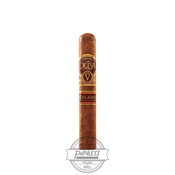 Oliva Serie V Melanio Robusto Cigar