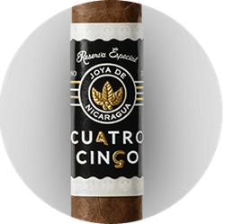 Picture for category Joya de Nicaragua Cuatro Cinco Reserva Especial