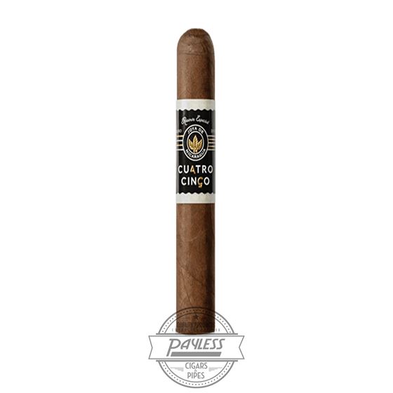 Joya de Nicaragua Cuatro Cinco Reserva Especial Toro Cigar