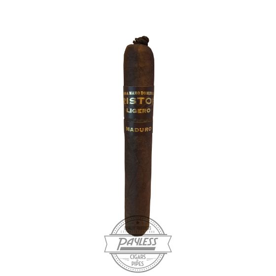 Kristoff Ligero Maduro Robusto Cigar