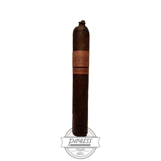 Kristoff Original Maduro Robusto Cigar