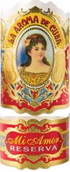 Picture for category La Aroma de Cuba Mi Amor Reserva