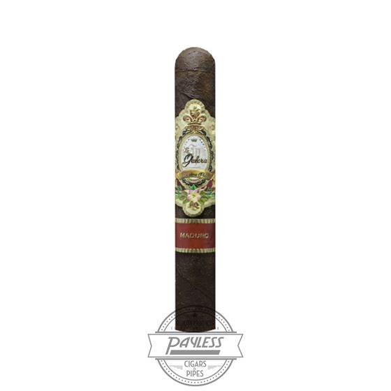 La Galera Maduro El Lector Cigar