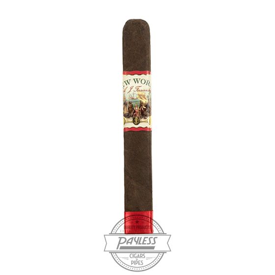 New World Toro Cigar