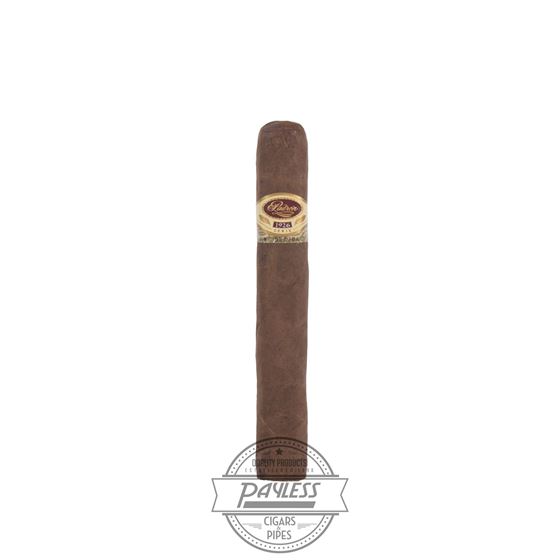 Padron 1926 No. 6 Natural 10-count box