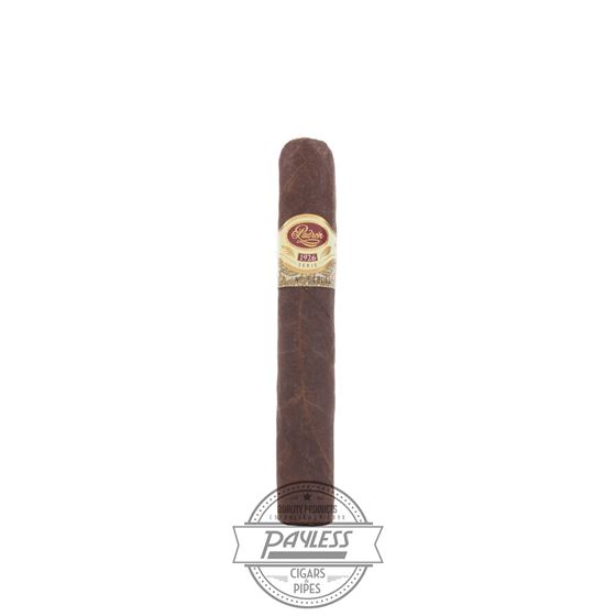 Featured image of post Steps to Prepare Padron 1926 No 6 Maduro Review