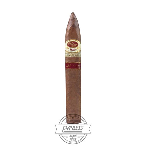 Padron 1926 40th Anniversary Torpedo Natural Cigar