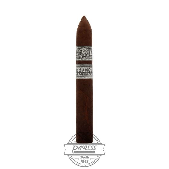 Rocky Patel 15th Anniversary Torpedo Cigar