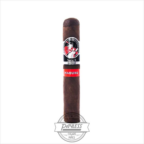 La Gloria Cubana Serie R Esteli Maduro No. 64 Cigar