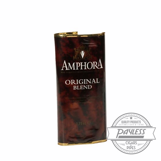 Amphora Original Blend (1.75 Oz Pouch)