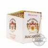 Macanudo Cafe Miniature Cigars