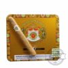 Macanudo Gold Ascots