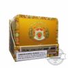 Macanudo Gold Ascots Tins