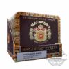 Macanudo Maduro Ascots Tins