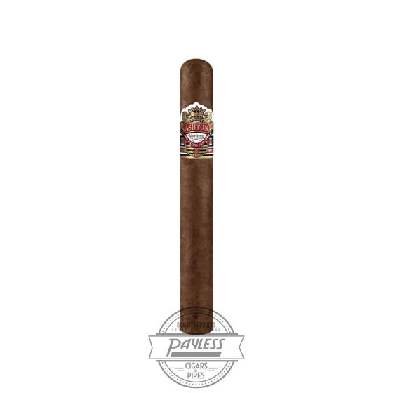 Ashton Heritage Puro Sol Corona Gorda Cigar