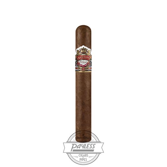 Ashton Heritage Puro Sol Robusto Cigar