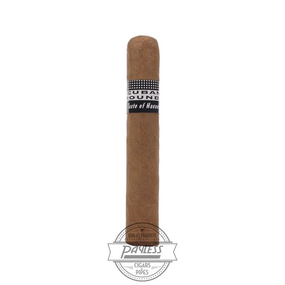 Cuban Rounds Gordo Cigar