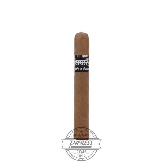 Cuban Rounds Robusto Cigar