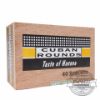 Cuban Rounds Robusto Box