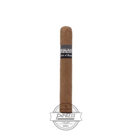 Cuban Rounds Robusto Bundle