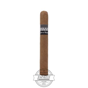 Buy Cuban Rounds Toro Online Cuban Rounds Toro Cigar