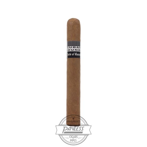 Cuban Rounds Toro Cigar Bundle