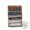 Cuban Rounds Toro Bundle