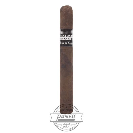 Cuban Rounds Churchill Maduro Bundle 