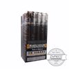 Cuban Rounds Churchill Maduro Cigar Bundle 