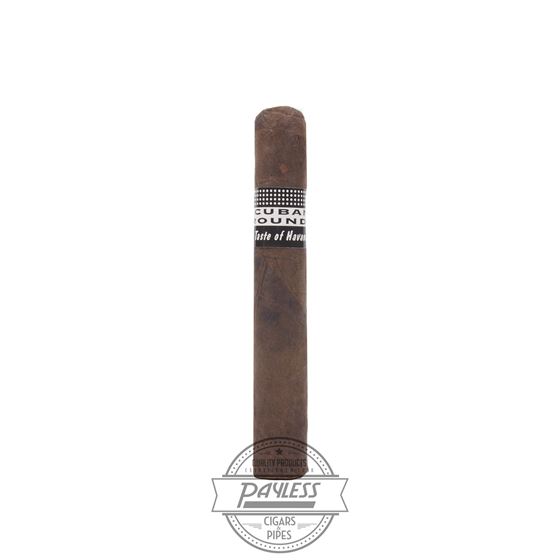 Cuban Rounds Robusto Maduro Bundle