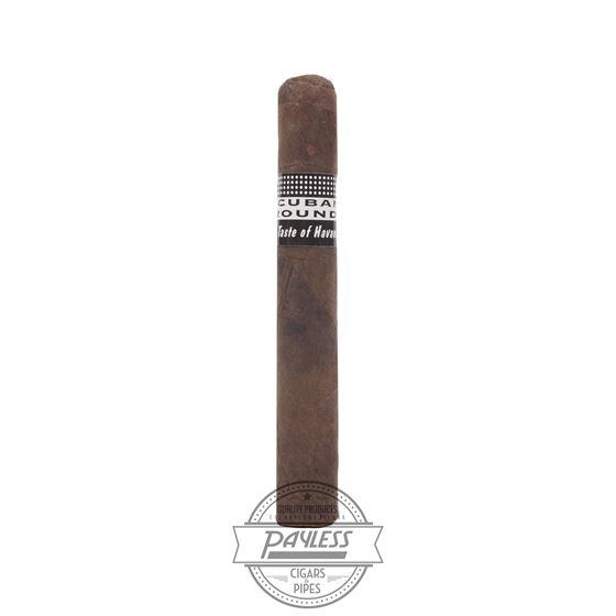 Cuban Rounds Toro Maduro Bundle