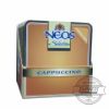 Neos Mini Cigarillo Cappuccino Tins