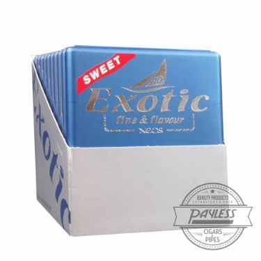 Buy Neos Mini Cigarillo Exotic Cigars Online Neos Mini Cigarillo Exotic