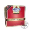 Neos Mini Cigarillo Vanilla