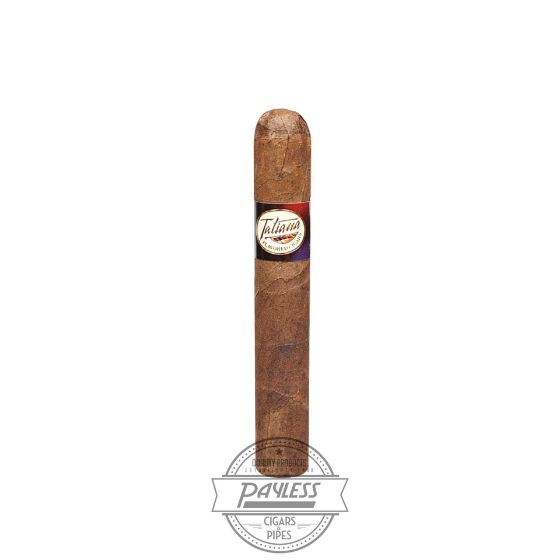 Tatiana Robusto Chocolate Cigar