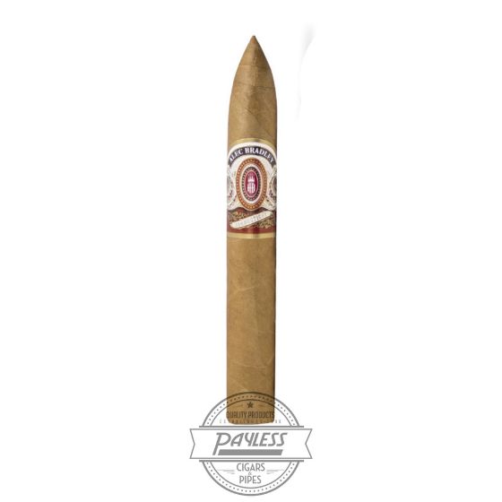 Alec Bradley Connecticut Torpedo Cigar