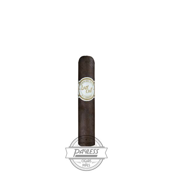 Last Call Maduro Chiquitas Cigar