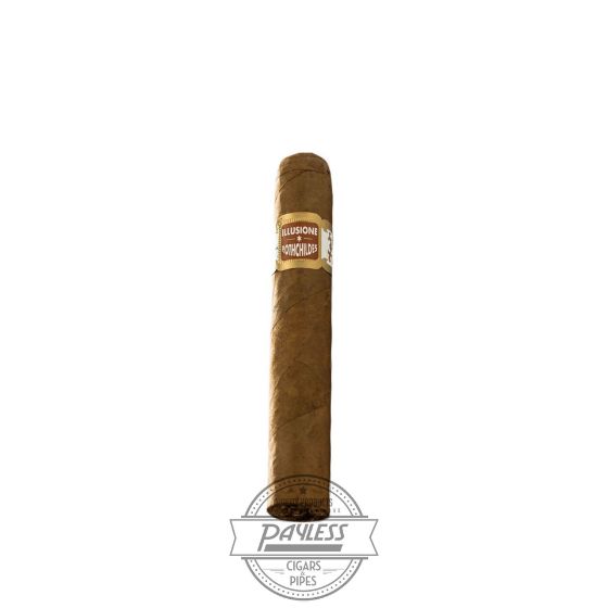 Illusione Rothchildes CT Cigar