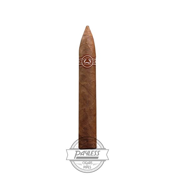 Padron 6000 Torpedo Cigar