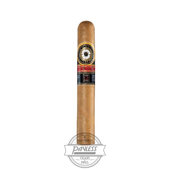 Perdomo Double Aged 12 Year Vintage Connecticut Epicure Cigar