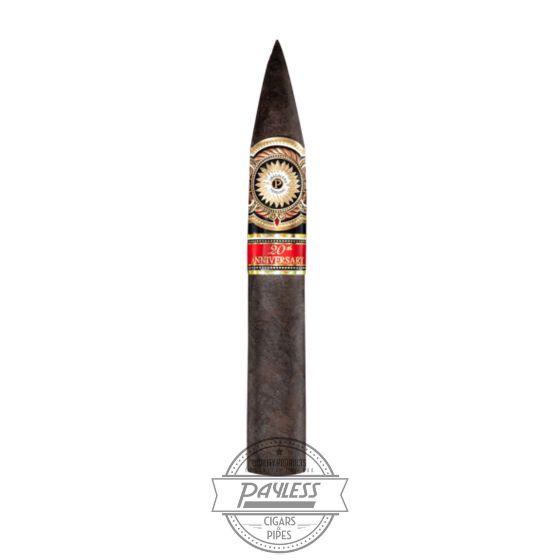 Perdomo 20th Anniversary Maduro Torpedo Cigar