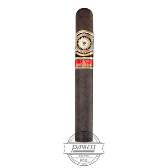 Perdomo 20th Anniversary Maduro Churchill Cigar