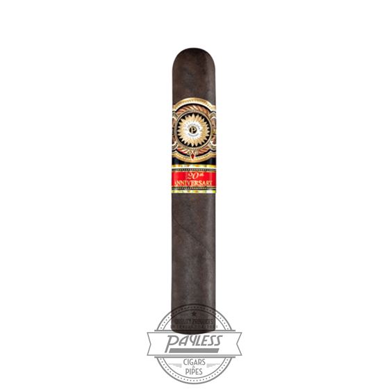 Perdomo 20th Anniversary Maduro Gordo Cigar