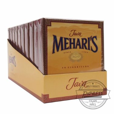 Buy Agio Mehari's Java Online Agio Mehari's Java (20 per pack)