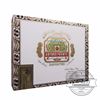 Arturo Fuente Double Chateau Natural Sun Grown Box